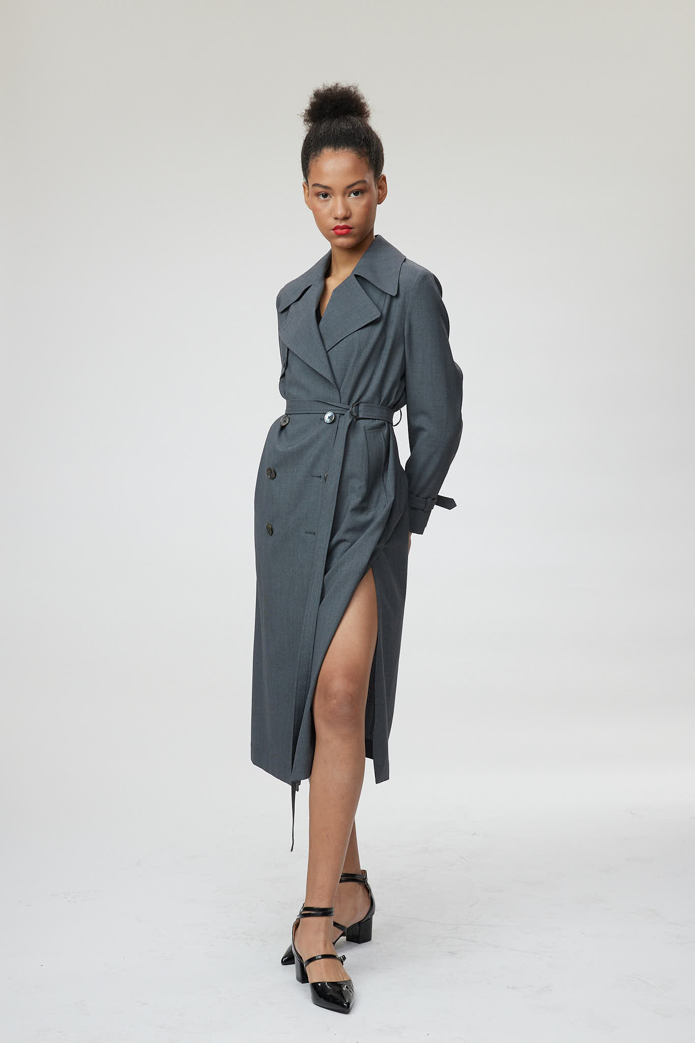 Ct023 Andria Coat Lifestyle01